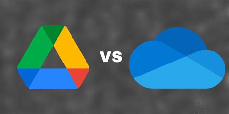 Google drive vs onedrive. Things To Know About Google drive vs onedrive. 